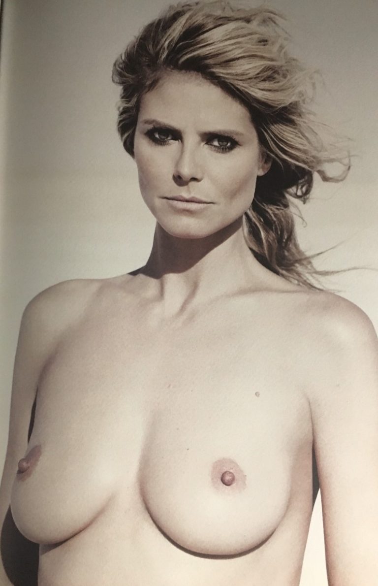 Heidi Klum nude (215 pics + videos)
