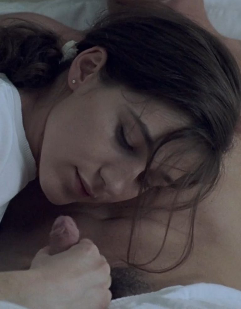 Caroline Ducey Explicit Sex Scenes (1 HD video)