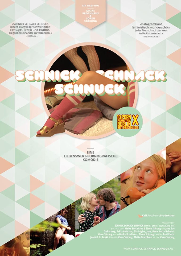 German sex comedy explicit real-sex scenes (5 videos)