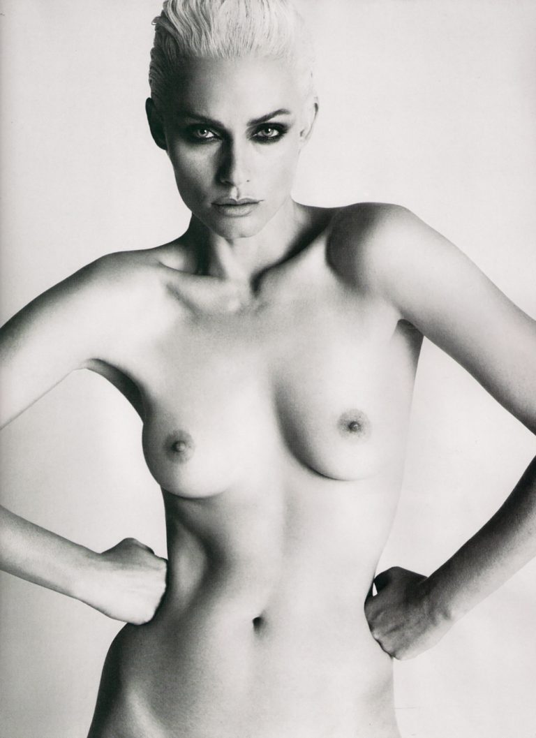 Amber Valletta nude (80 pics – 2 videos)
