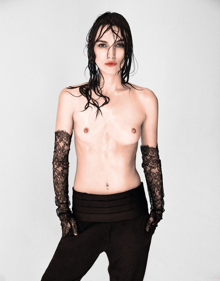 Keira Knightley – All her nude scenes (megapack) (13 videos – 150 pics)
