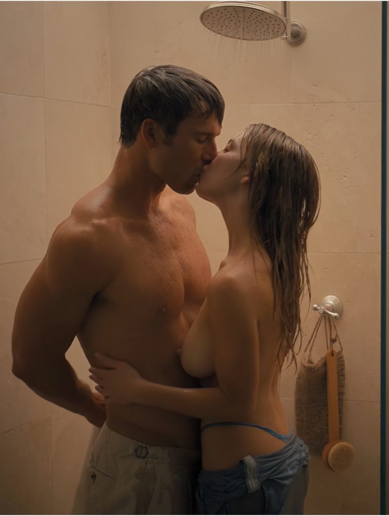 Sydney Sweeney nude and sexy in her new movie (2 HD videos – bonus pics)