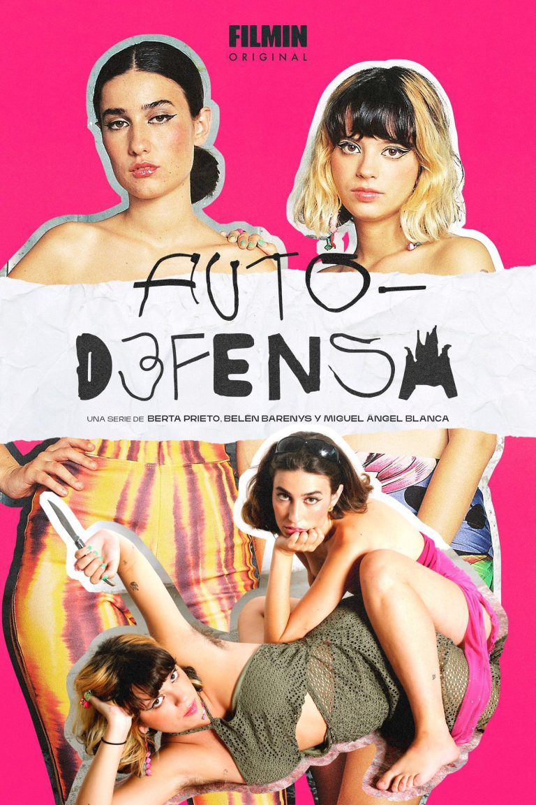 Various explicit scenes from movies and TV shows (6 videos)