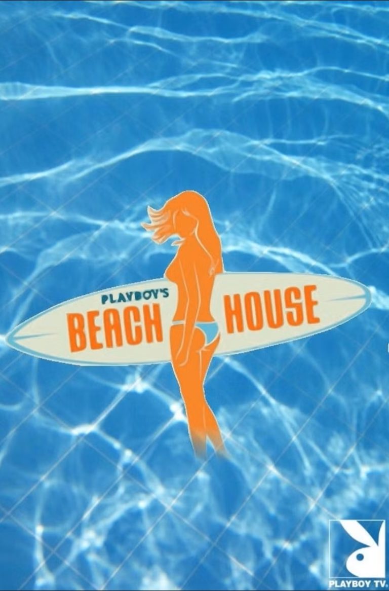 Various playmates nude in Playboy party reality show (8 HD videos)