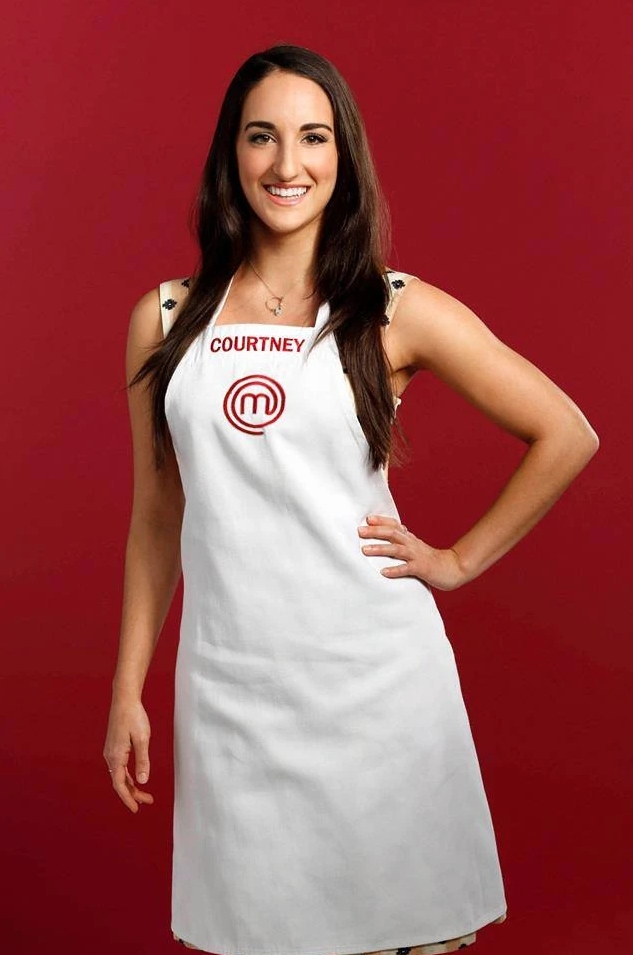 Winner of Masterchef reality show in hardcore sex videos (11 videos) 1